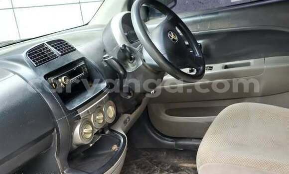 Buy Used Toyota Passo Other Car in Lilongwe in Malawi Buy Used Toyota Passo Other Car in Lilongwe in Malawi