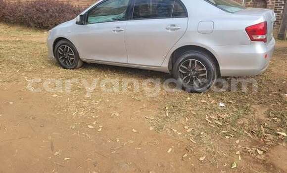 Buy Used Toyota Axio Other Car in Lilongwe in Malawi