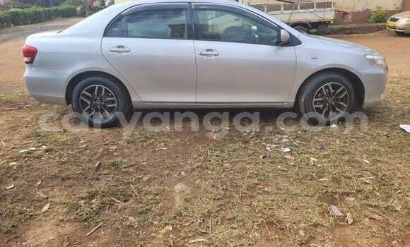 Buy Used Toyota Axio Other Car in Lilongwe in Malawi Buy Used Toyota Axio Other Car in Lilongwe in Malawi