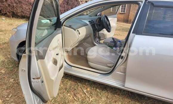 Buy Used Toyota Axio Other Car in Lilongwe in Malawi Buy Used Toyota Axio Other Car in Lilongwe in Malawi