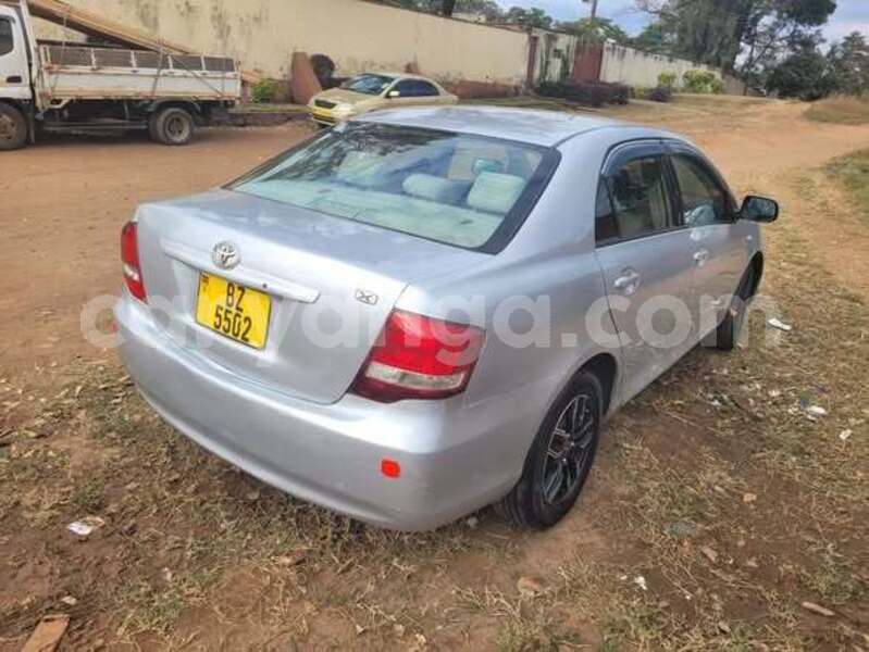 Big with watermark toyota axio malawi lilongwe 16710