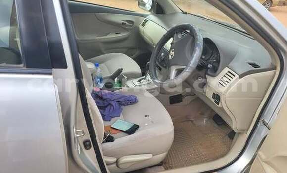 Buy Used Toyota Axio Other Car in Lilongwe in Malawi Buy Used Toyota Axio Other Car in Lilongwe in Malawi