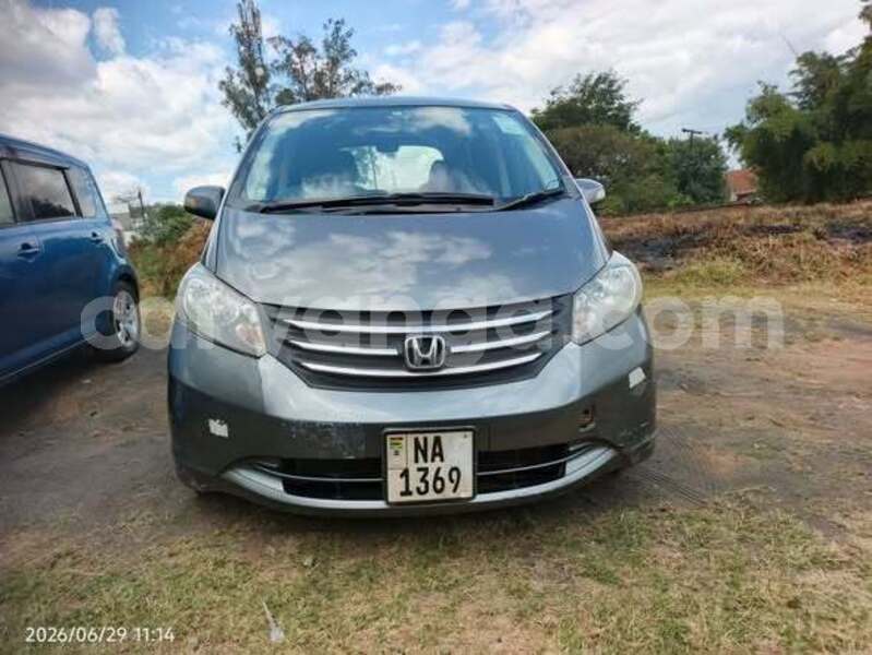 Big with watermark honda freed malawi blantyre 16711