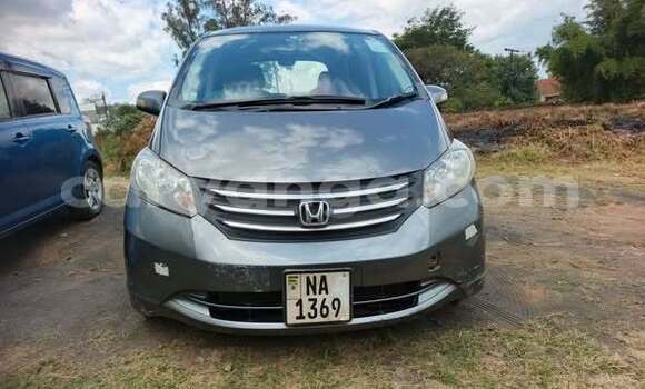 Buy Used Honda Freed Other Car in Blantyre in Malawi Buy Used Honda Freed Other Car in Blantyre in Malawi