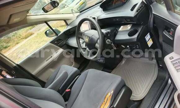Buy Used Honda Freed Other Car in Blantyre in Malawi Buy Used Honda Freed Other Car in Blantyre in Malawi