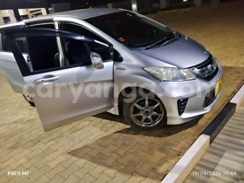 Big with watermark honda freed malawi lilongwe 16712