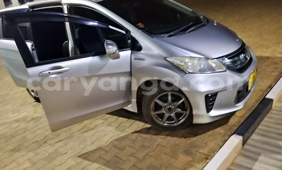 Buy Used Honda Freed Silver Car in Lilongwe in Malawi Buy Used Honda Freed Silver Car in Lilongwe in Malawi