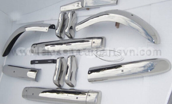 Buy Volvo PV444 1947 bumper in Blantyre in Malawi Buy Volvo PV444 1947 bumper in Blantyre in Malawi