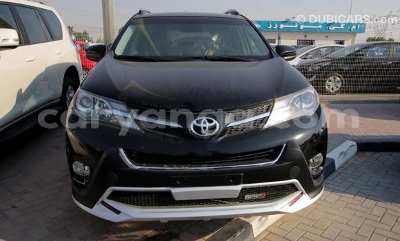 Buy Import Toyota RAV4 Black Car in Import - Dubai in Malawi Buy Import Toyota RAV4 Black Car in Import - Dubai in Malawi