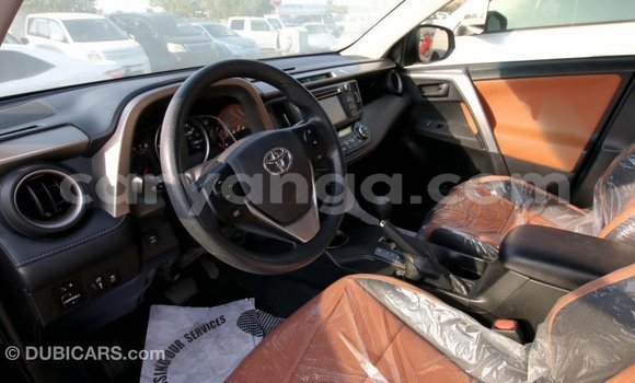 Buy Import Toyota RAV4 Black Car in Import - Dubai in Malawi Buy Import Toyota RAV4 Black Car in Import - Dubai in Malawi