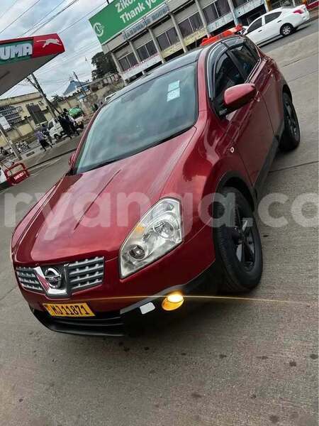 Big with watermark nissan dualis karonga chilumba 16721