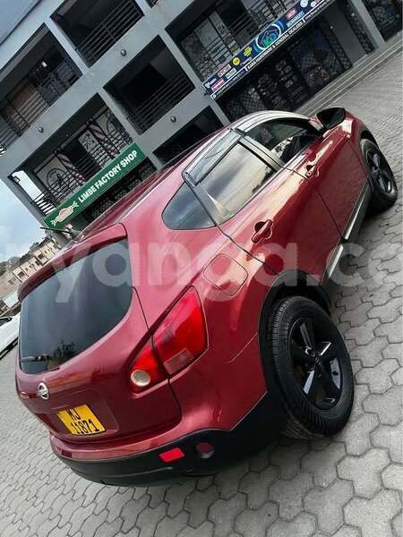 Big with watermark nissan dualis karonga chilumba 16721