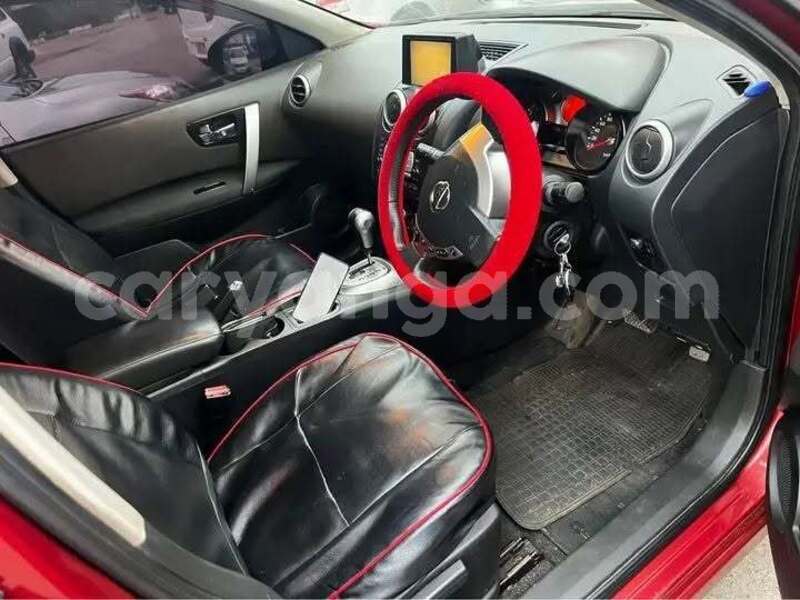 Big with watermark nissan dualis karonga chilumba 16721