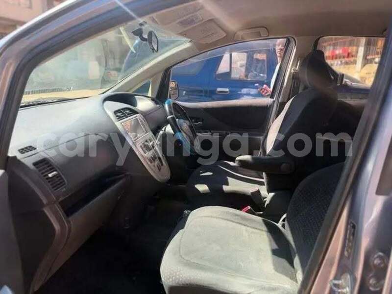 Big with watermark toyota ractis malawi blantyre 16722