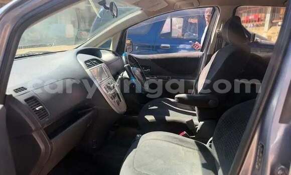 Buy Used Toyota Ractis Other Car in Blantyre in Malawi Buy Used Toyota Ractis Other Car in Blantyre in Malawi