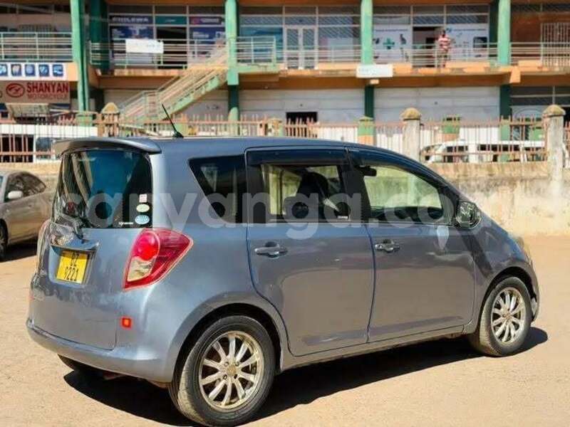 Big with watermark toyota ractis malawi blantyre 16722