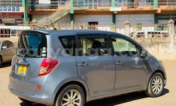 Buy Used Toyota Ractis Other Car in Blantyre in Malawi Buy Used Toyota Ractis Other Car in Blantyre in Malawi