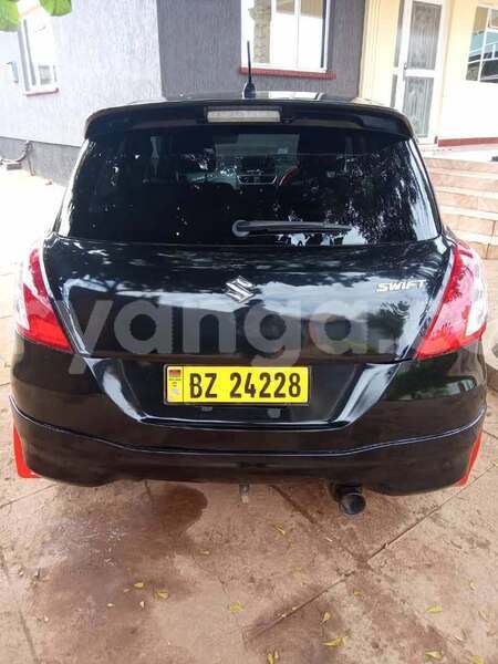 Big with watermark suzuki swift malawi blantyre 16723