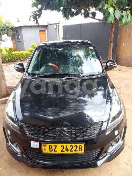 Big with watermark suzuki swift malawi blantyre 16723
