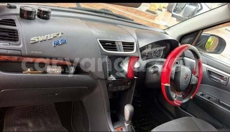 Big with watermark suzuki swift malawi blantyre 16723