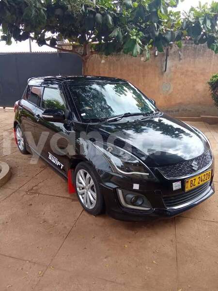 Big with watermark suzuki swift malawi blantyre 16723