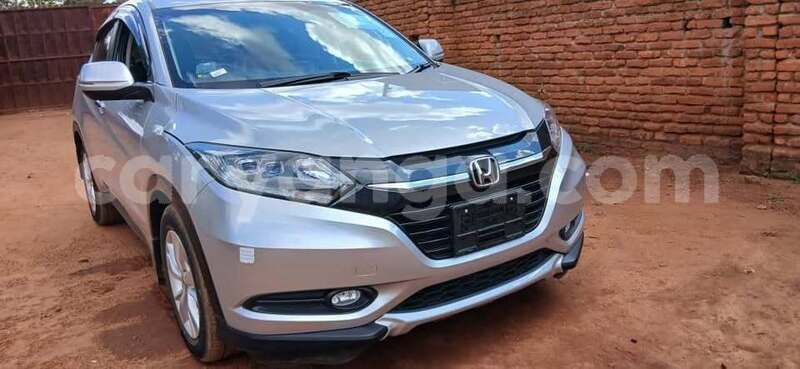 Big with watermark honda vezel malawi blantyre 16724
