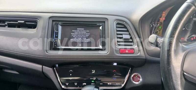 Big with watermark honda vezel malawi blantyre 16724