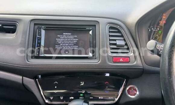 Buy Used Honda Vezel Other Car in Blantyre in Malawi Buy Used Honda Vezel Other Car in Blantyre in Malawi