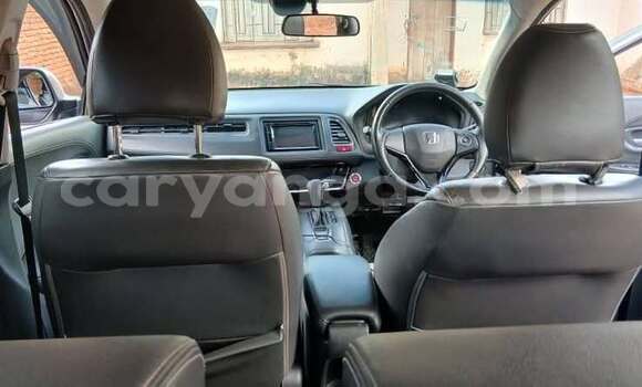Buy Used Honda Vezel Other Car in Blantyre in Malawi Buy Used Honda Vezel Other Car in Blantyre in Malawi