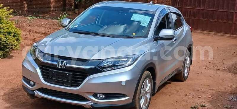 Big with watermark honda vezel malawi blantyre 16724