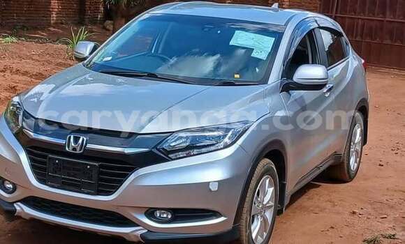 Buy Used Honda Vezel Other Car in Blantyre in Malawi Buy Used Honda Vezel Other Car in Blantyre in Malawi
