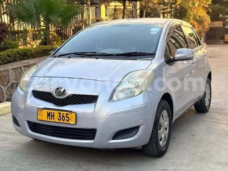 Big with watermark toyota vitz malawi blantyre 16726