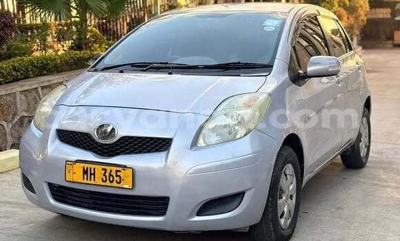 Buy Used Toyota Vitz Other Car in Blantyre in Malawi