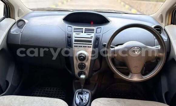 Buy Used Toyota Vitz Other Car in Blantyre in Malawi Buy Used Toyota Vitz Other Car in Blantyre in Malawi