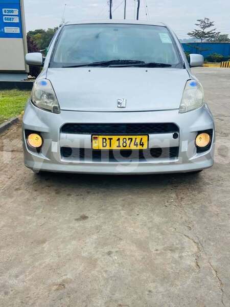 Big with watermark toyota passo malawi blantyre 16727