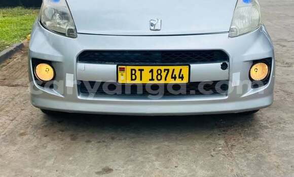 Buy Used Toyota Passo Other Car in Blantyre in Malawi