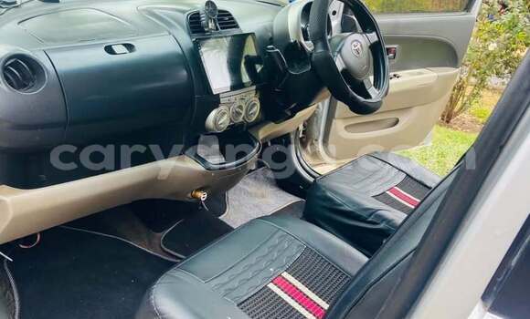Buy Used Toyota Passo Other Car in Blantyre in Malawi Buy Used Toyota Passo Other Car in Blantyre in Malawi