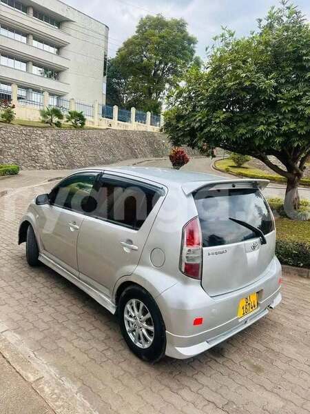 Big with watermark toyota passo malawi blantyre 16727