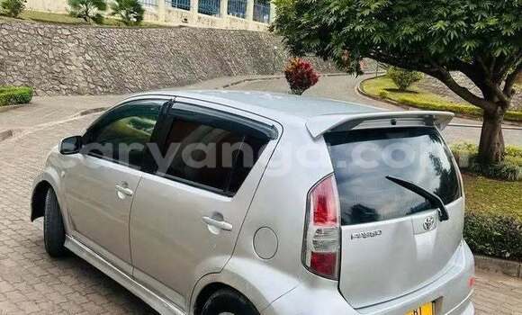 Buy Used Toyota Passo Other Car in Blantyre in Malawi Buy Used Toyota Passo Other Car in Blantyre in Malawi