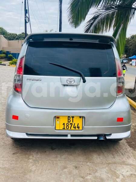 Big with watermark toyota passo malawi blantyre 16727