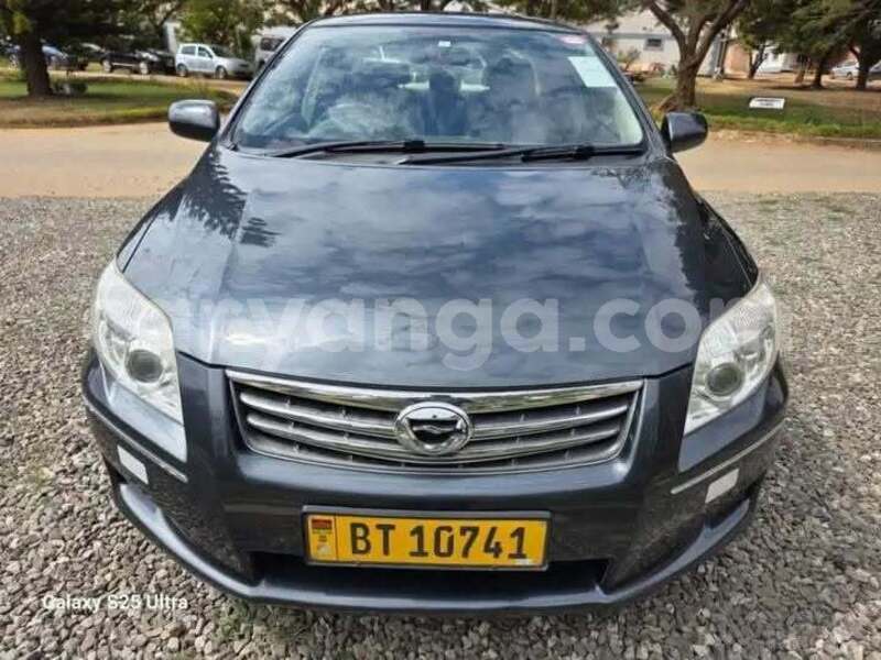 Big with watermark toyota axio malawi blantyre 16729