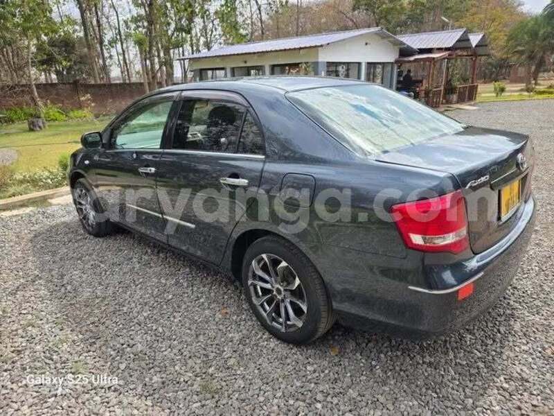 Big with watermark toyota axio malawi blantyre 16729