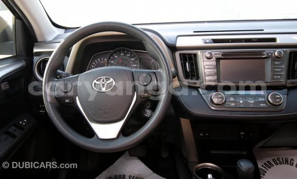 Buy Import Toyota RAV4 Black Car in Import - Dubai in Malawi Buy Import Toyota RAV4 Black Car in Import - Dubai in Malawi