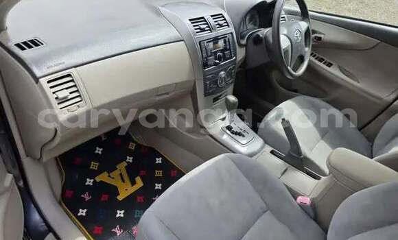 Buy Used Toyota Axio White Car in Blantyre in Malawi Buy Used Toyota Axio White Car in Blantyre in Malawi