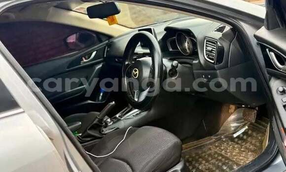 Buy Used Mazda Axela Other Car in Blantyre in Malawi