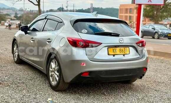 Buy Used Mazda Axela Other Car in Blantyre in Malawi Buy Used Mazda Axela Other Car in Blantyre in Malawi