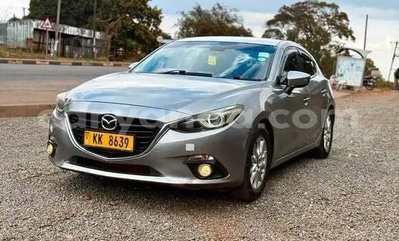 Buy Used Mazda Axela Other Car in Blantyre in Malawi Buy Used Mazda Axela Other Car in Blantyre in Malawi