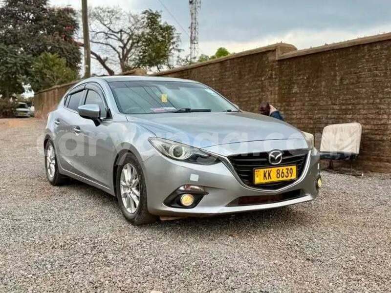 Big with watermark mazda axela malawi blantyre 16730