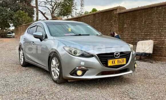 Buy Used Mazda Axela Other Car in Blantyre in Malawi Buy Used Mazda Axela Other Car in Blantyre in Malawi