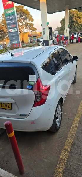 Big with watermark nissan note malawi blantyre 16731